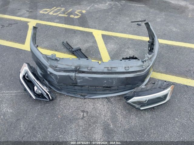3VWEB7BU3KM190382 Volkswagen Jetta 1.4t Sel