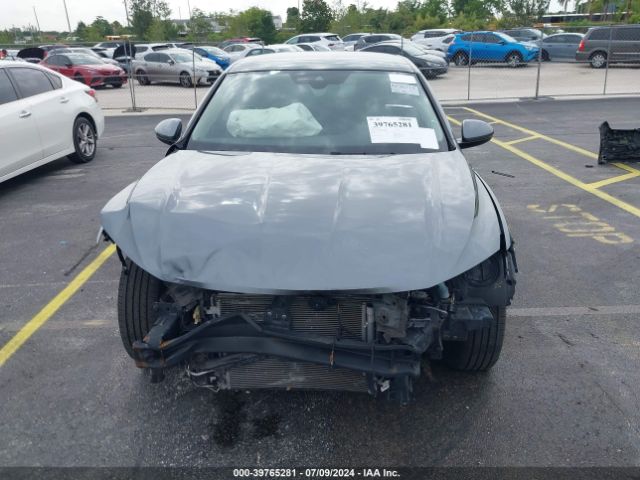 3VWEB7BU3KM190382 Volkswagen Jetta 1.4t Sel