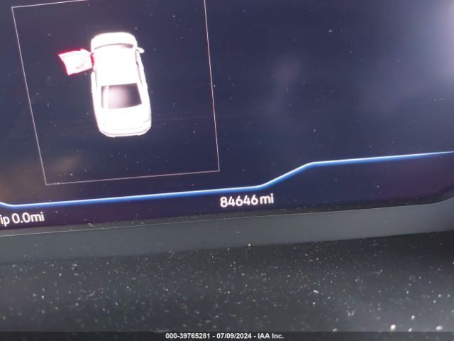 3VWEB7BU3KM190382 Volkswagen Jetta 1.4t Sel