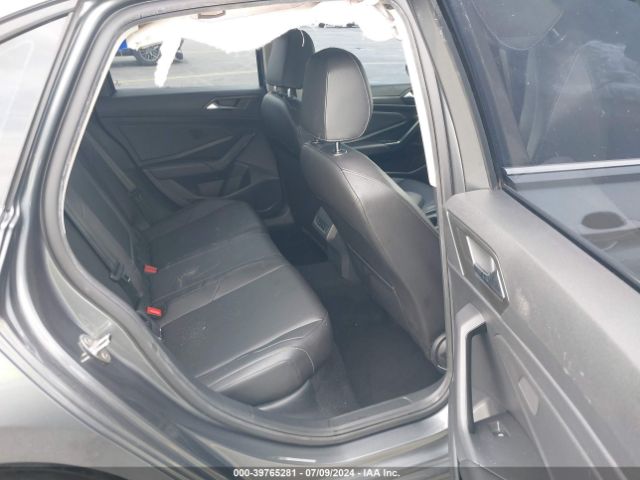 3VWEB7BU3KM190382 Volkswagen Jetta 1.4t Sel