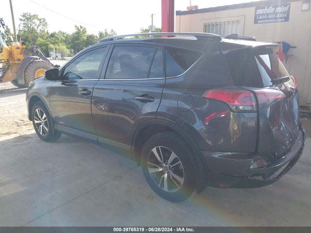 Toyota Rav4 Xle 2018 JTMWFREV6JD122390 Image 14
