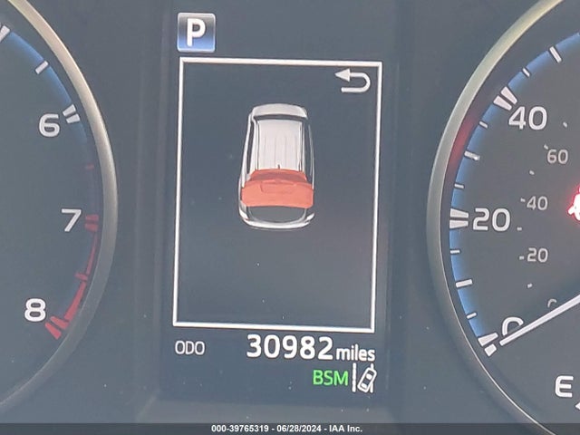 Toyota Rav4 Xle 2018 JTMWFREV6JD122390 Image 15