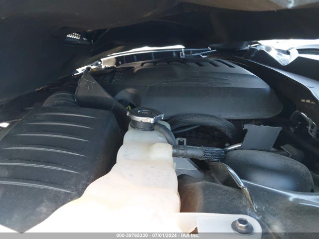 2C3CDXHG1NH153067 Dodge Charger Gt Rwd