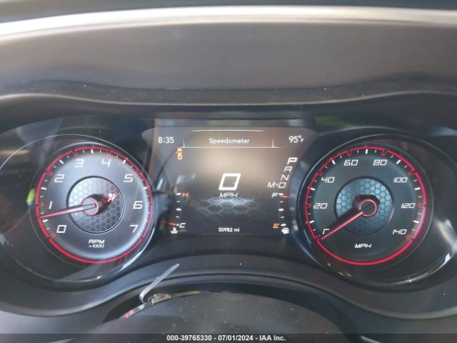 2C3CDXHG1NH153067 Dodge Charger Gt Rwd