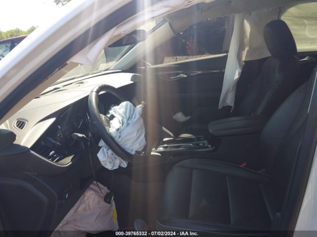 LRBFZPR4XMD112266 Buick Envision Awd Essence