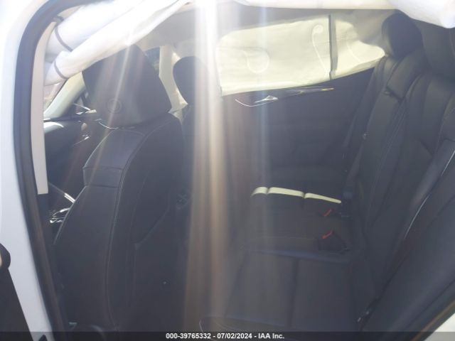 LRBFZPR4XMD112266 Buick Envision Awd Essence