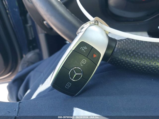 WDDWF6EB8LR555970 Mercedes-Benz Amg C 43 4matic