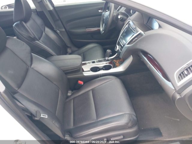 19UUB1F5XFA000189 Acura TLX TECH