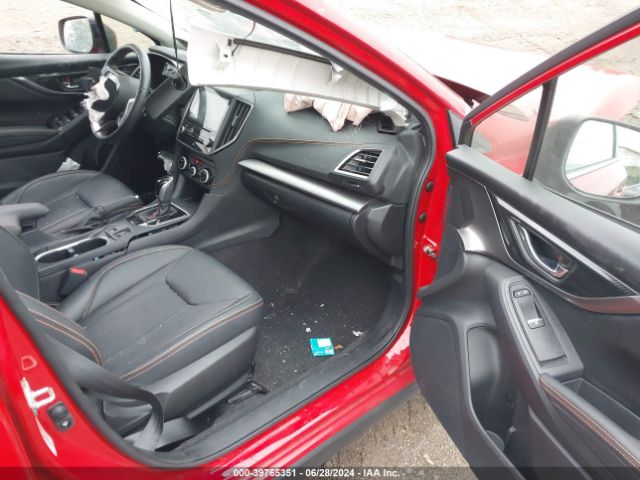JF2GTAMC1L8248989 Subaru Crosstrek Limited