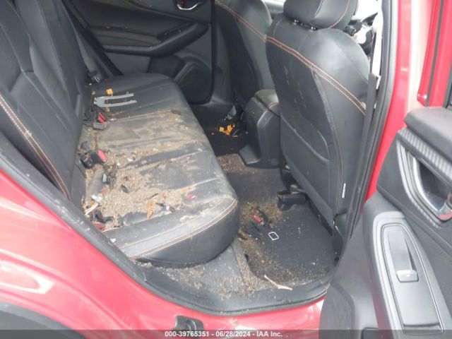 JF2GTAMC1L8248989 Subaru Crosstrek Limited