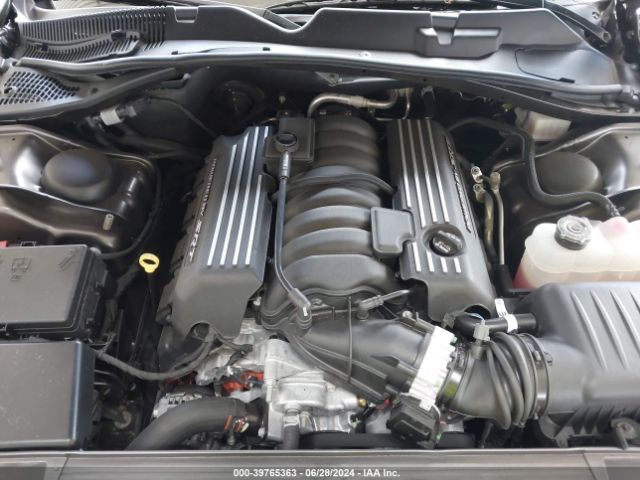 2C3CDZFJ2PH614127 Dodge Challenger R/t Scat Pack Widebody