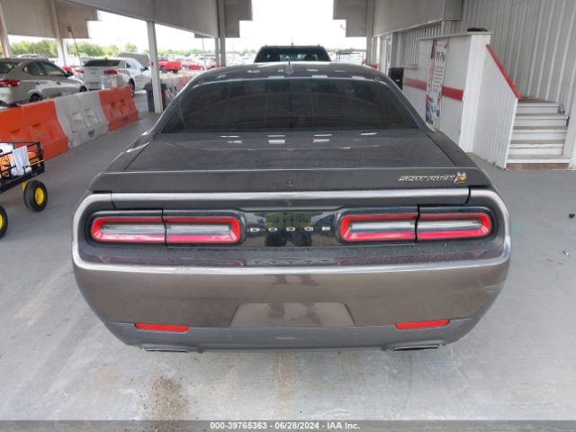 2C3CDZFJ2PH614127 Dodge Challenger R/t Scat Pack Widebody