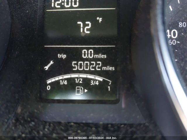 3VWDB7AJ6JM237843 Volkswagen Jetta 1.4t Se/1.4t Wolfsburg Edition