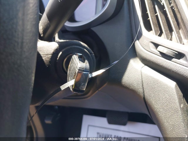 Chevrolet EQUINOX LS 2017 2GNALBEK5H1570178 Image 11