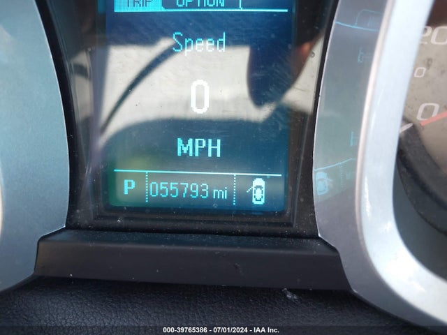 Chevrolet EQUINOX LS 2017 2GNALBEK5H1570178 Image 16