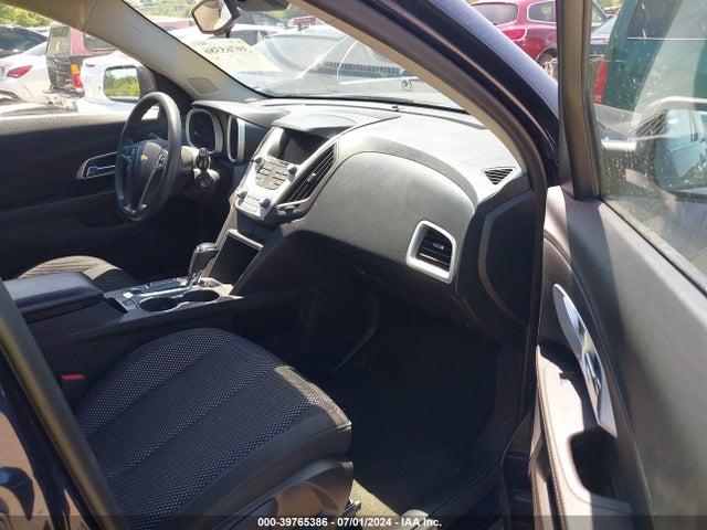 Chevrolet EQUINOX LS 2017 2GNALBEK5H1570178 Image 5