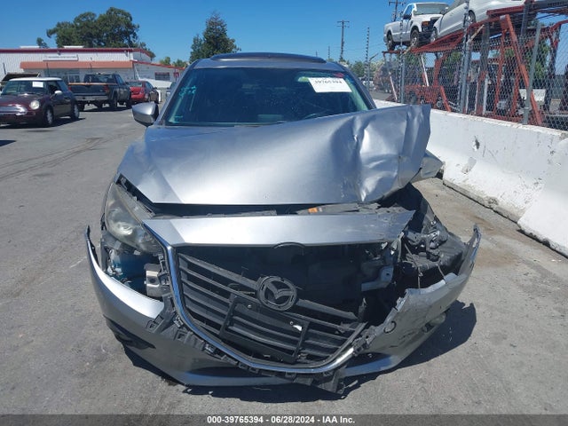 JM1BM1W73F1225622 Mazda Mazda3 I Grand Touring