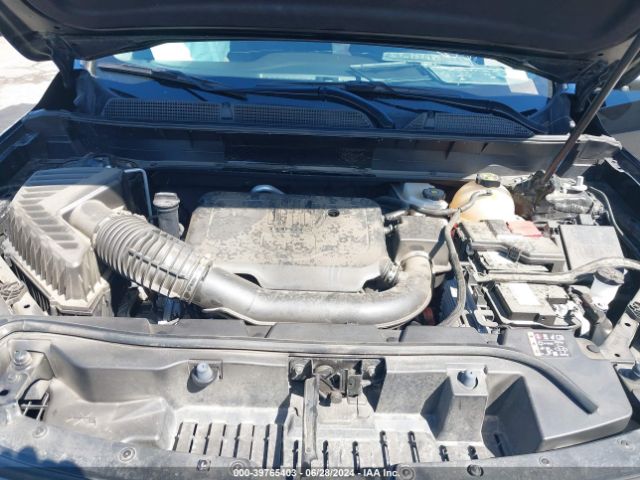 1GKKNKL43NZ180618 GMC Acadia Fwd Sle