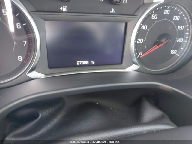 1GKKNKL43NZ180618 GMC Acadia Fwd Sle