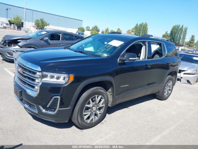 1GKKNKL43NZ180618 GMC Acadia Fwd Sle