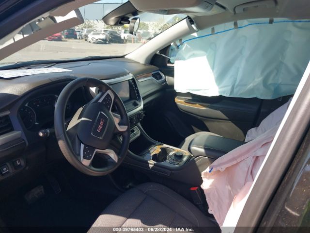 1GKKNKL43NZ180618 GMC Acadia Fwd Sle