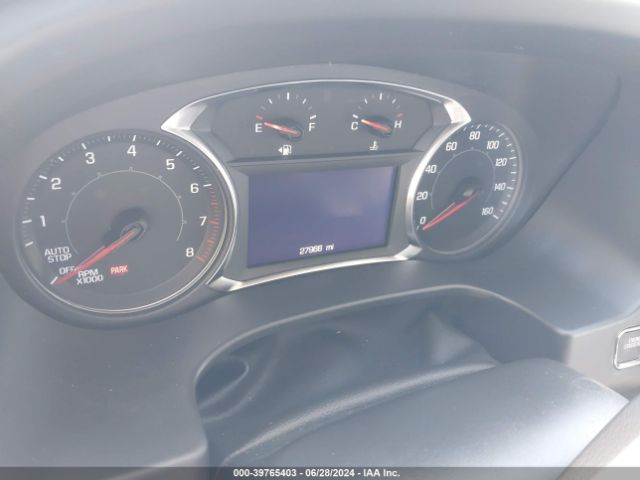 1GKKNKL43NZ180618 GMC Acadia Fwd Sle