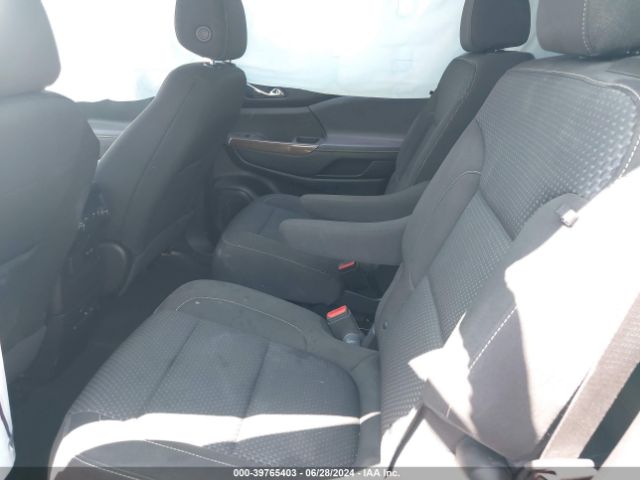 1GKKNKL43NZ180618 GMC Acadia Fwd Sle