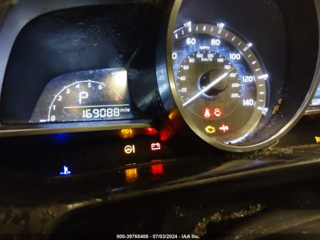 3MYDLBZV3GY102803 Scion IA