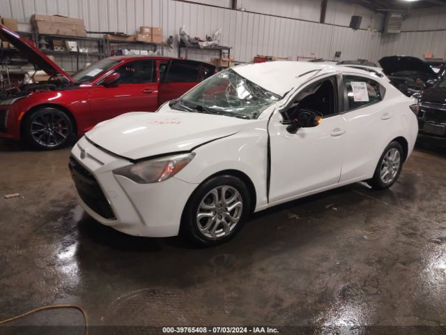 3MYDLBZV3GY102803 Scion IA