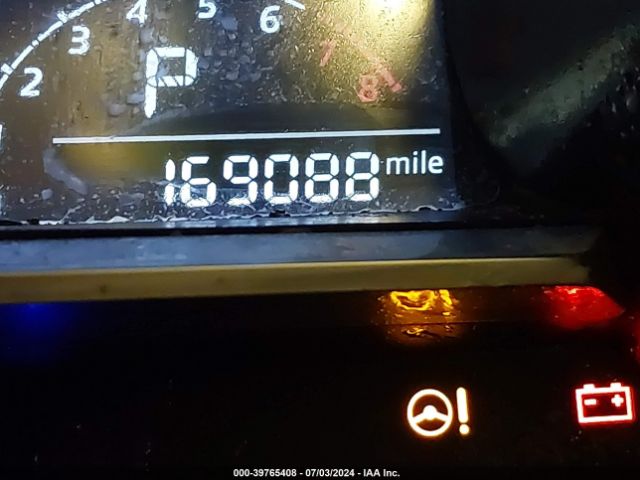 3MYDLBZV3GY102803 Scion IA