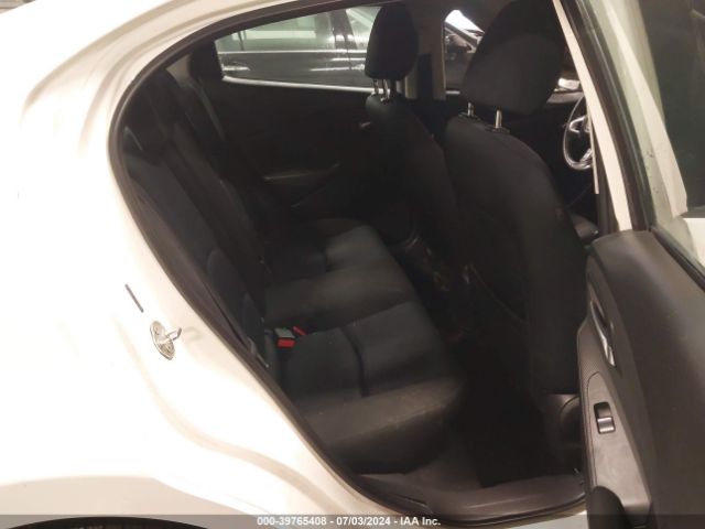 3MYDLBZV3GY102803 Scion IA