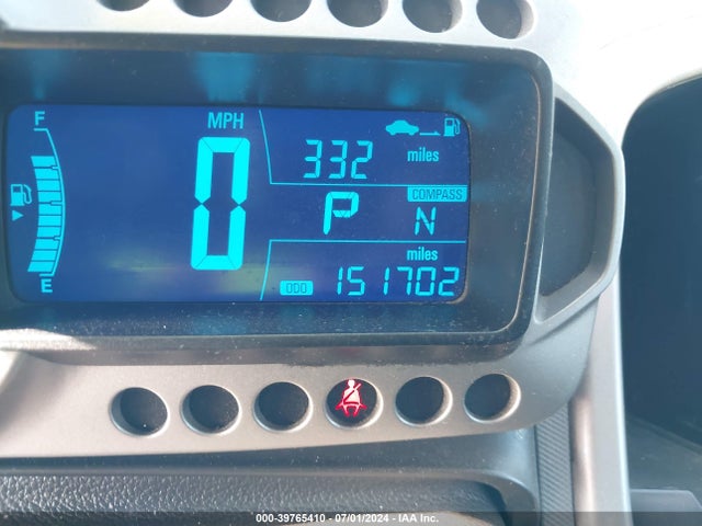 Chevrolet Sonic Ltz Auto 2014 1G1JE5SB6E4225176 Image 7