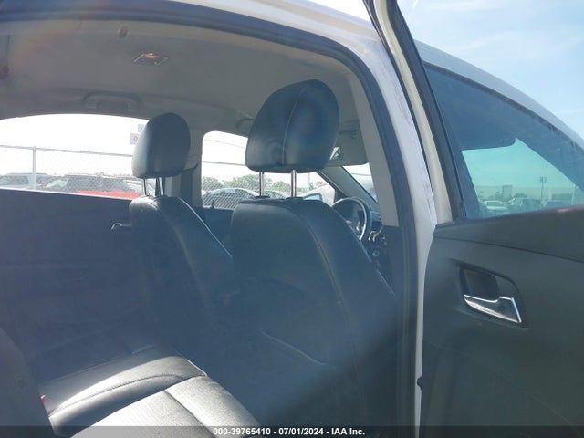 Chevrolet Sonic Ltz Auto 2014 1G1JE5SB6E4225176 Image 8