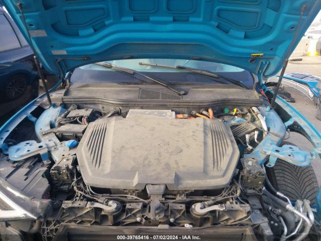 WA1VAAGE9KB021019 Audi E-tron Premium Plus
