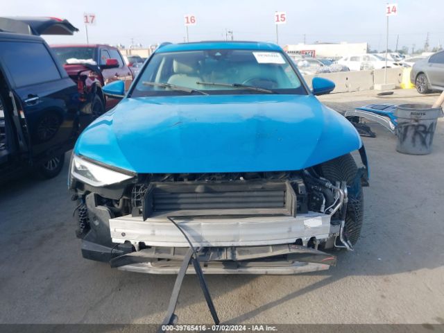 WA1VAAGE9KB021019 Audi E-tron Premium Plus
