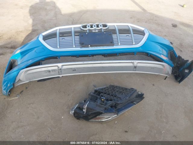 WA1VAAGE9KB021019 Audi E-tron Premium Plus