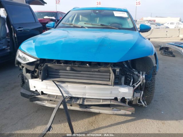 WA1VAAGE9KB021019 Audi E-tron Premium Plus