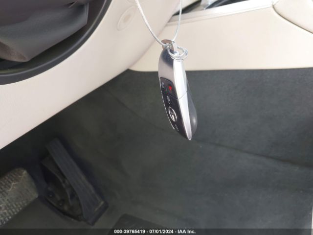 4JGFB4JB5LA113304 Mercedes-Benz GLE 350