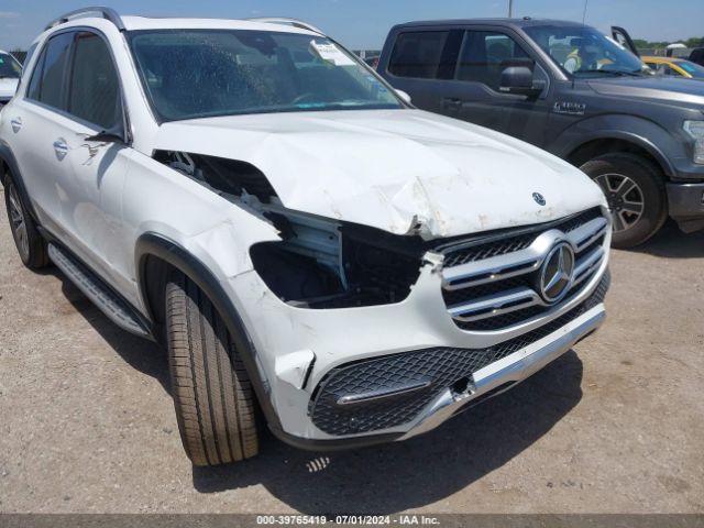 4JGFB4JB5LA113304 Mercedes-Benz GLE 350