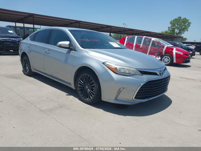 2016 4T1BK1EB1GU211810 main image