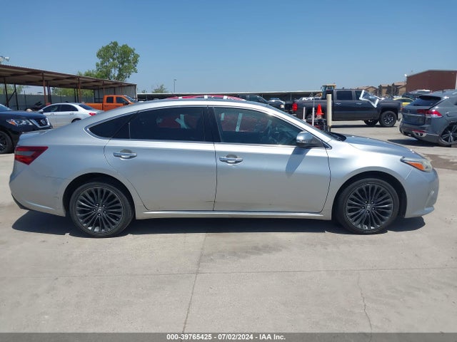 Toyota Avalon Touring 2016 4T1BK1EB1GU211810 Image 13