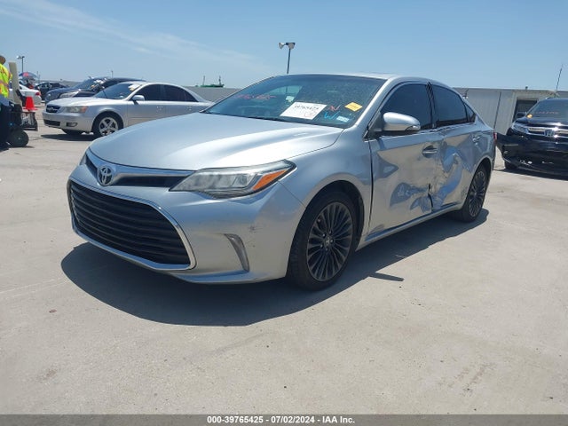 Toyota Avalon Touring 2016 4T1BK1EB1GU211810 Image 2