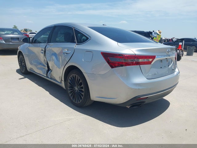 Toyota Avalon Touring 2016 4T1BK1EB1GU211810 Image 3