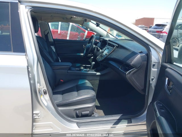 Toyota Avalon Touring 2016 4T1BK1EB1GU211810 Image 5