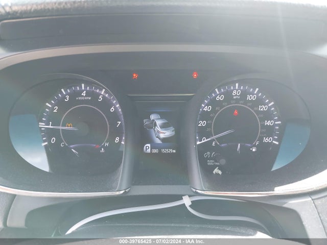 Toyota Avalon Touring 2016 4T1BK1EB1GU211810 Image 7