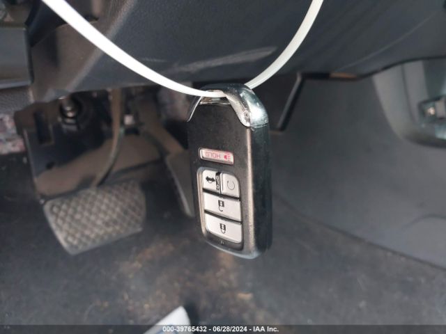 19XFC2F77JE026332 Honda CIVIC EX