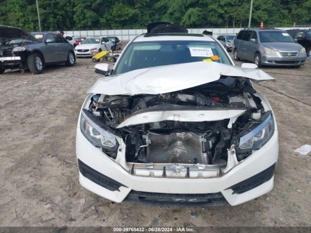 19XFC2F77JE026332 Honda CIVIC EX