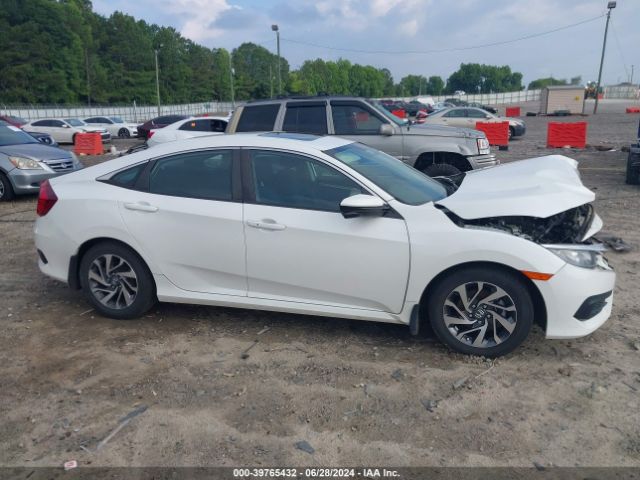 19XFC2F77JE026332 Honda CIVIC EX