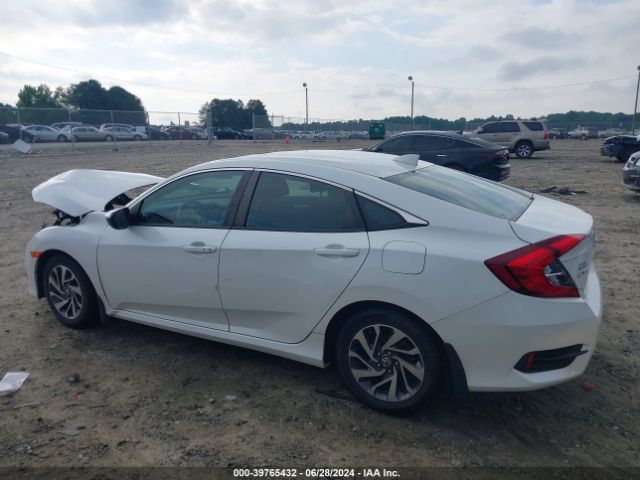 19XFC2F77JE026332 Honda CIVIC EX