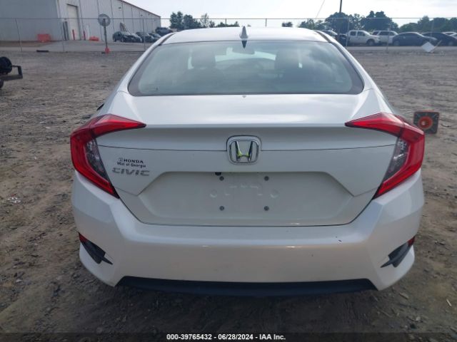 19XFC2F77JE026332 Honda CIVIC EX